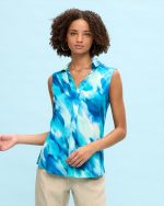 BLOUSE PRINTED - Image 5