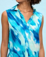 BLOUSE PRINTED - Image 6