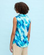 BLOUSE PRINTED - Image 7