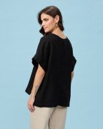 BLOUSE LINEN - Image 9