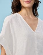 BLOUSE LINEN - Image 14