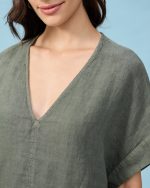 BLOUSE LINEN - Image 20