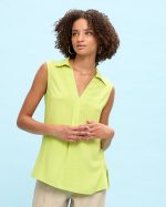 BLOUSE SLEEVELESS - Image 15