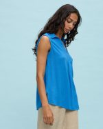 BLOUSE SLEEVELESS - Image 16