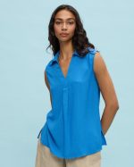 BLOUSE SLEEVELESS - Image 17