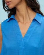 BLOUSE SLEEVELESS - Image 18