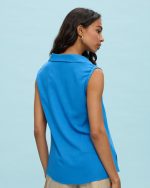 BLOUSE SLEEVELESS - Image 19