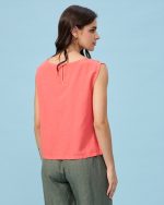 LINEN ROUND CUT WORK - Image 6