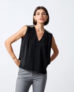 BLOUSE CREPE - Image 2