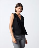 BLOUSE CREPE - Image 3