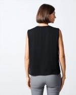 BLOUSE CREPE - Image 6