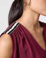 BLOUSE CREPE - Image 11