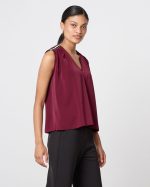BLOUSE CREPE - Image 12