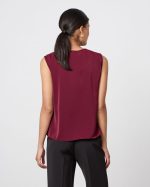 BLOUSE CREPE - Image 13
