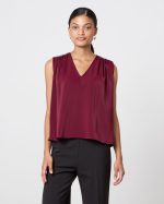 BLOUSE CREPE - Image 14