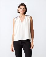 BLOUSE CREPE - Image 15