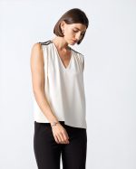 BLOUSE CREPE - Image 18
