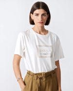 T-SHIRT SHORT SLEEVE