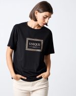 T-SHIRT SHORT SLEEVE - Image 2