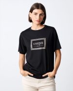 T-SHIRT SHORT SLEEVE - Image 3