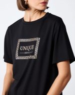 T-SHIRT SHORT SLEEVE - Image 4