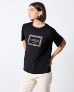 T-SHIRT SHORT SLEEVE - Image 5