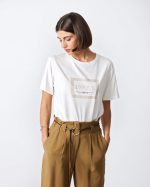 T-SHIRT SHORT SLEEVE - Image 7