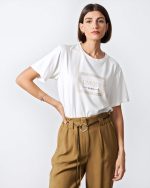 T-SHIRT SHORT SLEEVE - Image 8