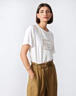 T-SHIRT SHORT SLEEVE - Image 9