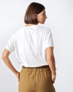 T-SHIRT SHORT SLEEVE - Image 10