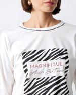 T-SHIRT ZEPRA PRINT - Image 10