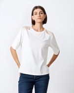 BLOUSE LYCRA
