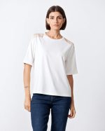 BLOUSE LYCRA - Image 2