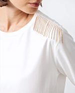 BLOUSE LYCRA - Image 3