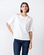 BLOUSE LYCRA - Image 4