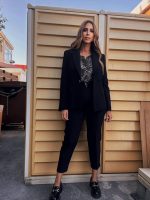 BLOUSE ANIMAL PRINT - Image 15
