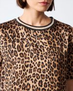 BLOUSE ANIMAL PRINT - Image 5