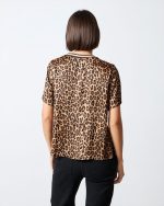 BLOUSE ANIMAL PRINT - Image 6