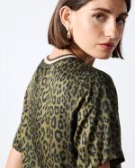 BLOUSE ANIMAL PRINT - Image 13