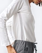 BLOUSE V NECK - Image 9