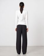 BLOUSE LYCRA LONG SLEEVE - Image 16