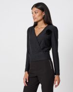 BLOUSE EMBOSSED - Image 4