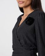 BLOUSE EMBOSSED - Image 5