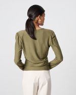 BLOUSE EMBOSSED - Image 15