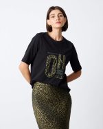 T-SHIRT COTTON