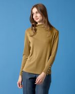 CUPRO BLOUSE - Image 9