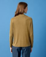 CUPRO BLOUSE - Image 11