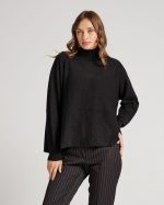 KNITTED SWEATER - Image 2