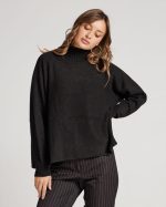 KNITTED SWEATER - Image 4
