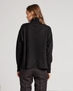 KNITTED SWEATER - Image 6
